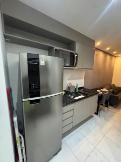 Vila Olímpia Oásis Aconchego & Tech - São Paulo - 2