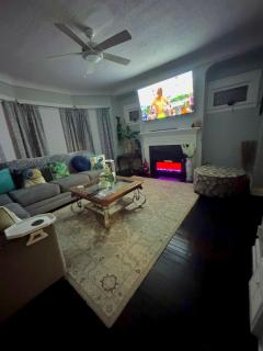 Cozy Home By University Circle VA,CC & Museum - Cleveland - 1