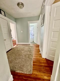 Cozy Home By University Circle VA,CC & Museum - 5