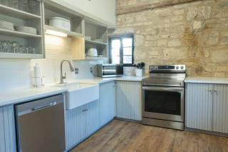 Marschall Creek Resort by Current Tides Vacation Rentals - Fredericksburg - 1