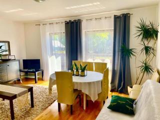 Holiday spacious modern flat in Dabrowa - Gostyniec - 9