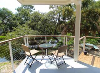 The Landing at Little Oak - Folly Beach - 9