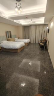 Hotel APT in Hilton With Full Nile View - Il Cairo - 6
