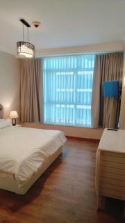 Hotel APT in Hilton With Full Nile View - Il Cairo - 5