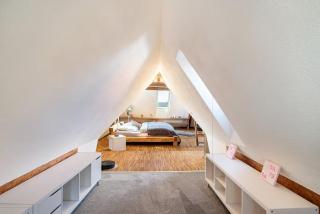 70 qm Studio mit Ausblick - Groß-Umstadt - 8