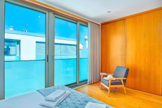 Executive Townhouse, Tavira Centre, Shared Pool - 1