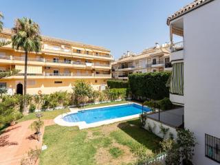 Faro's Butiplaya Apartment for 2 - Mijas - 0