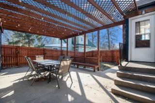 Charming Benson Home Fenced Yard & BBQ - 9