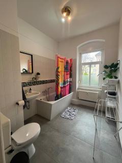 hello&welcome Dresden City-Apartment - Dresda - 5