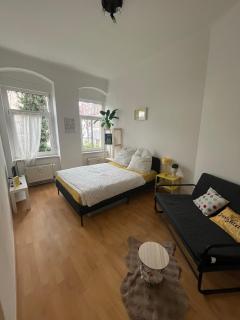 hello&welcome Dresden City-Apartment - Dresda - 4