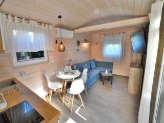 Comfortable holiday home with a terrace, Ustronie - 9