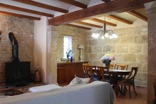 Preciosa Villa Rustica - Sol de Tardor - Jávea - 9