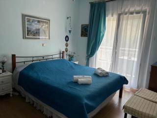 Villa Palma - Skala Rachoniou - 9