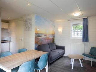 Comfortable chalet with dishwasher, beach at walkingdistance - Kamperland - 1