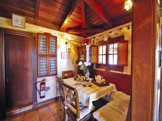 Holiday Home in Vera de Erques - 8