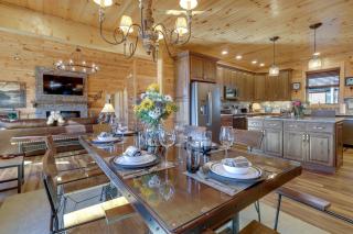 Majestic Mountain Views Sevierville Escape! - Sevierville - 4