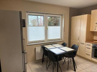 Mozart Ferienwohnung Polch - 6