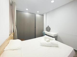 hcm两室一厅民房-1郡 - Ho Chi Minh - 7