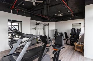 (1006) Apartamento 2 Suítes e Vista para o Cristo - Rio de Janeiro - 5
