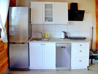 Comfortable holiday homes with jacuzzi, Niechorze - Niechorze - 7