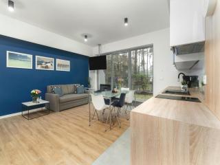 Apartment in Pobierowo near Baltic Sea Beach - 9