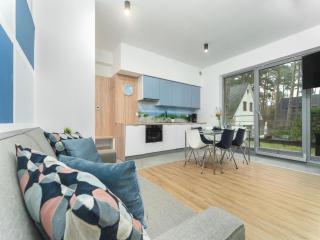 Comfortable apartment near the sea, Pobierowo - Pobierowo - 2