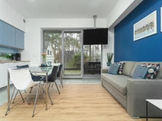 Comfortable apartment near the sea, Pobierowo - Pobierowo - 3