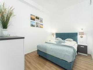 Comfortable apartment near the sea, Pobierowo - Pobierowo - 8