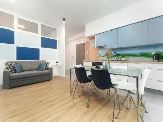 Comfortable apartment near the sea, Pobierowo - Pobierowo - 1
