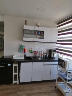 Apartamento acogedor - Torremolinos - 4