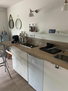 Studio Canadeau - Le Castellet - 4