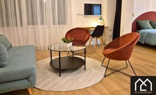 La Maison de Clocheville - Appartements tout confort - Boulogne-sur-Mer - 2