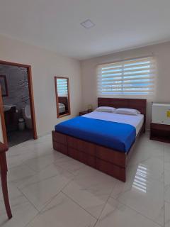 Hotel Arena Blanca - Salinas - 9