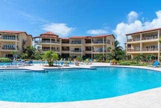 Residences at Barrier Reef 4B Oceanview 2 BR by Stay Floreo - San Pedro - 6