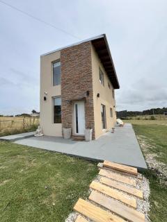 Casa SHANTI - Chapadmalal - 0
