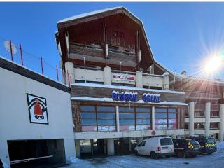 Appartement 3 pièces avec balcon, 6 pers, au pied des pistes, Plagne Soleil - FR-1-351-186 - La Plagne Tarentaise - 8