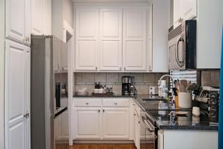 Benson's Cozy 3-BR Retreat with BBQ Grill - Omaha - 3