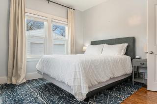 Benson's Cozy 3-BR Retreat with BBQ Grill - Omaha - 4