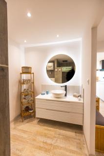 La Papilule Beach front Studio - Mont Vernon - 5