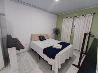 Hospedagem da Lu - 9