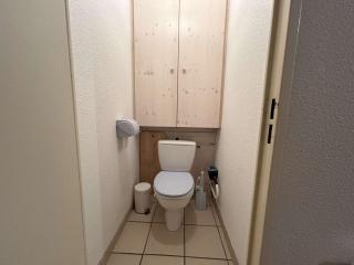 Appart lumineux 4 pers avec parking, wifi – Le Monêtier les Bains - FR-1-330F-239 - 3