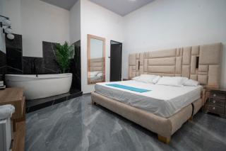 Hotel Hostal cápsulas 24 horas - Cartagena de Indias - 2