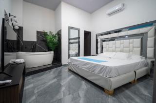 Hotel Hostal cápsulas 24 horas - Cartagena de Indias - 5