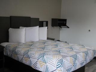 Motel 6-Tacoma, WA - South - Tacoma - 1