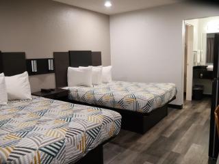 Motel 6-Tacoma, WA - South - Tacoma - 3