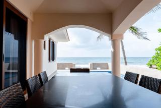 Xaman Ha Villa 30- PlayaCar- phase I - Playa del Carmen - 9