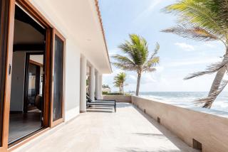 Xaman Ha Villa 30- PlayaCar- phase I - Playa del Carmen - 6