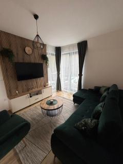 Apartmani Planina Divčibare - 5