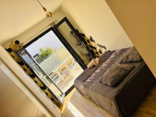 Villa avec jacuzzi en petite camargue - 1
