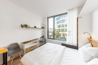 MyMozart Residence Lux Studio with Parking included - Prague - 0